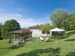 Villa Bruna Montefeltro